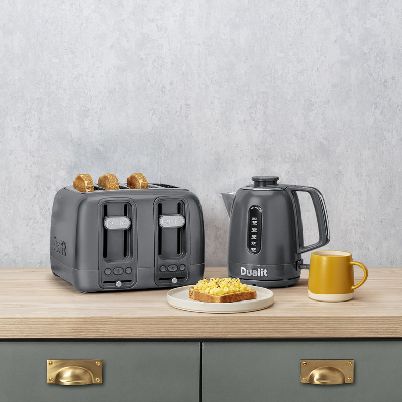 Dualit Domus Kettle 1.5L Capacity Fast Boil & Reviews Wayfair.co.uk